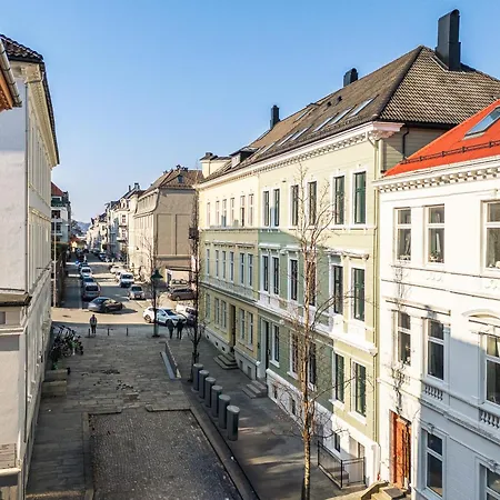 Rosenberg * Берген