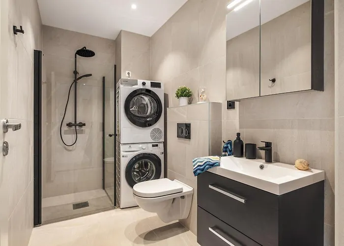 Rosenberg * Берген