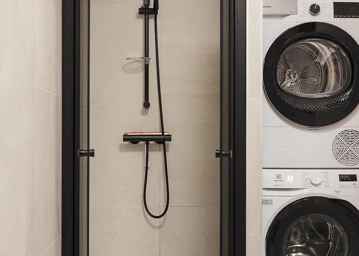 Rosenberg Апартаменты