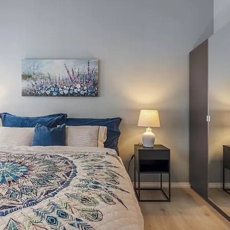 Apartamento Rosenberg