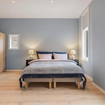 Rosenberg Apartament