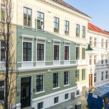 Apartment Rosenberg *