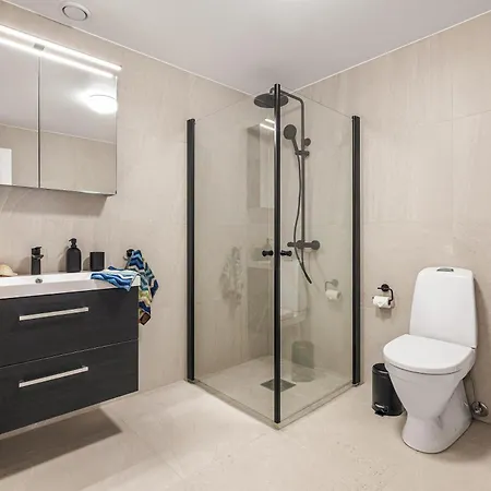 Rosenberg Lejlighed *