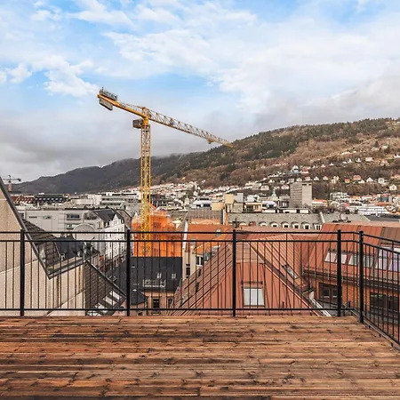 Apartament Rosenberg