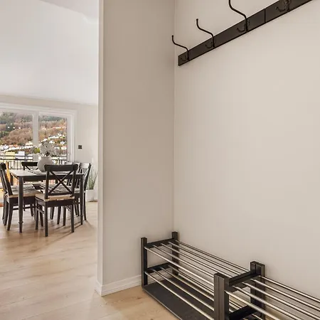 Rosenberg Apartament