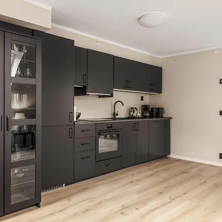 Apartament Rosenberg *