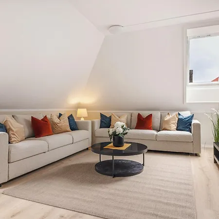 Rosenberg Apartment
