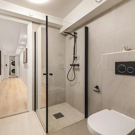Apartment Rosenberg