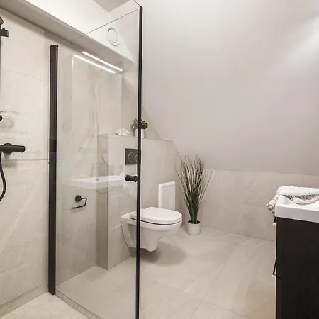 Apartamento Rosenberg Bergen