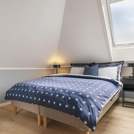 Rosenberg Apartament Bergen