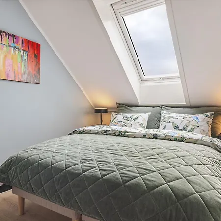 Apartament Rosenberg Bergen