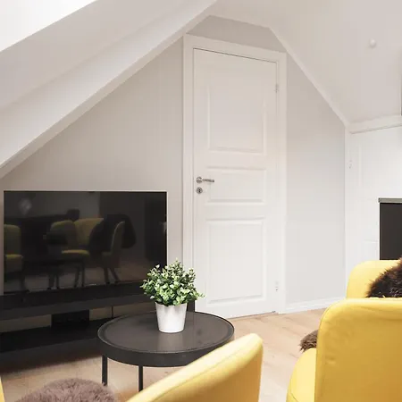 Apartament Rosenberg