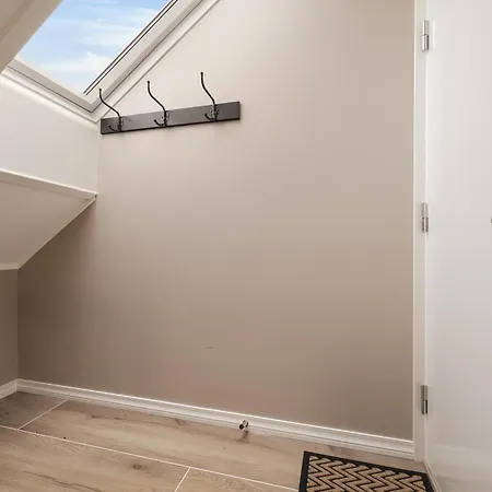 Rosenberg Apartament Bergen