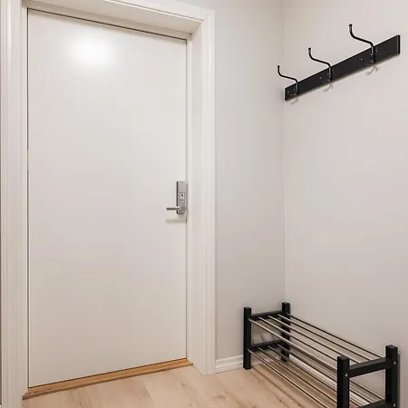 Apartamento Rosenberg *