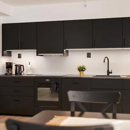 Rosenberg Apartamento Bergen