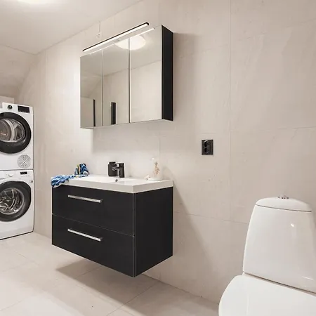 Rosenberg Apartament Bergen