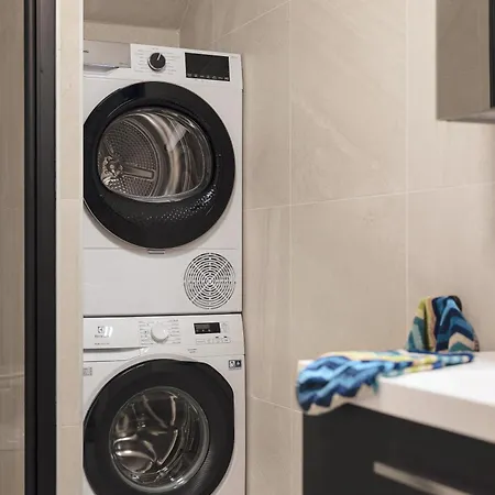 Lejlighed Rosenberg Bergen