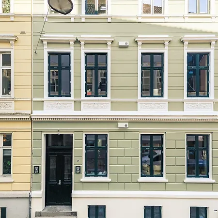 Rosenberg * Bergen