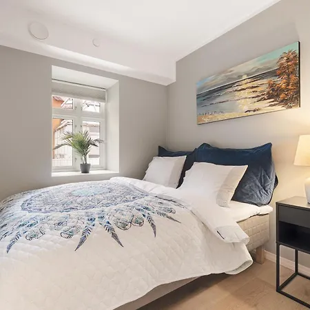 Apartamento Rosenberg