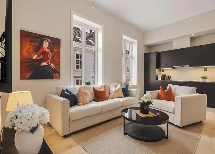 Apartament Rosenberg *