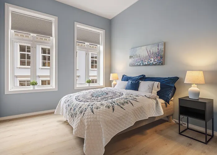 Rosenberg Apartament