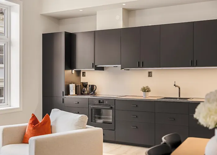 Apartament Rosenberg *