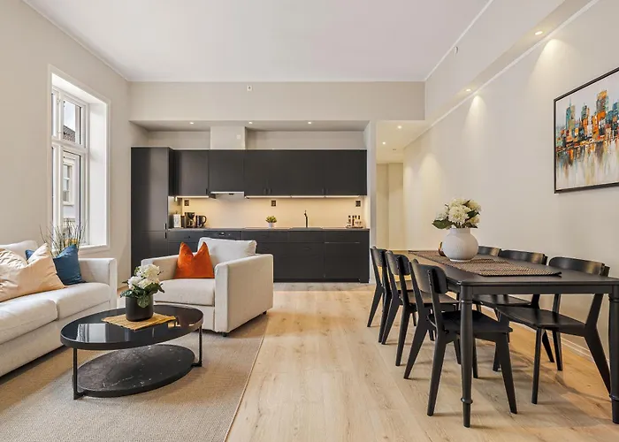 Rosenberg * Μπέργκεν