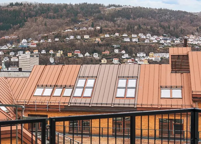 Rosenberg Apartament