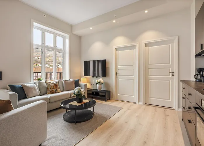 Rosenberg 아파트 *