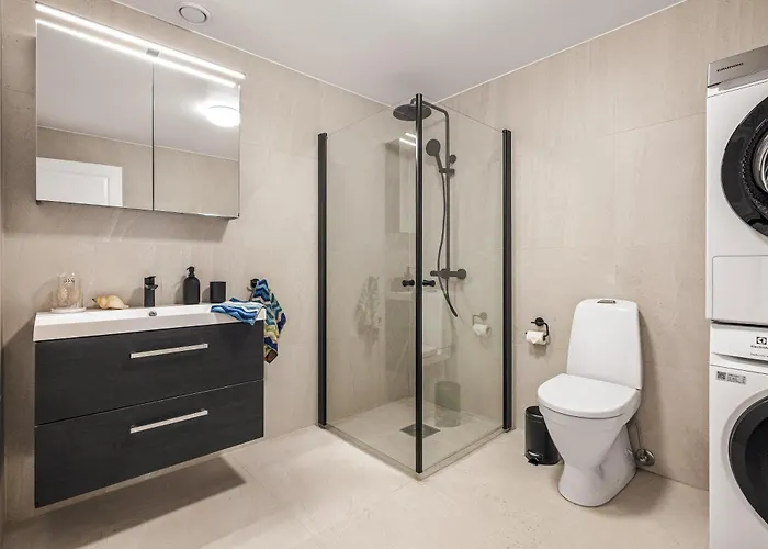 Rosenberg Apartament *