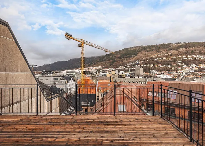 Apartament Rosenberg