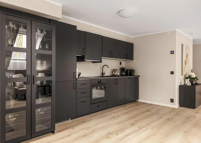 Apartament Rosenberg *