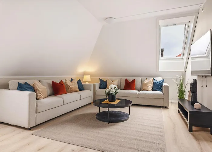 Rosenberg Apartament