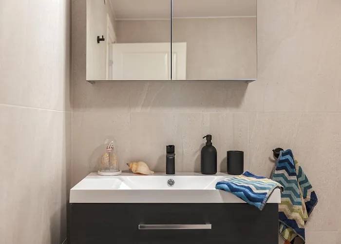 Apartament Rosenberg *