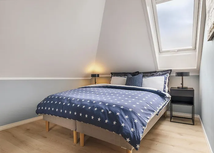 Rosenberg Apartament Bergen