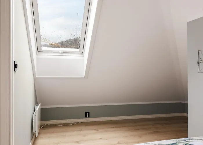 Διαμέρισμα Rosenberg *