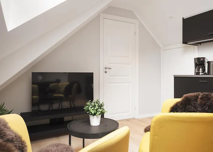 Apartament Rosenberg