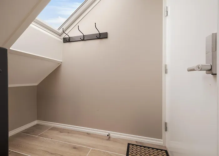 Rosenberg Apartament Bergen