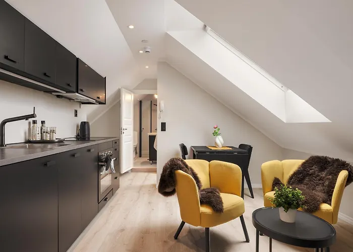 Rosenberg Μπέργκεν