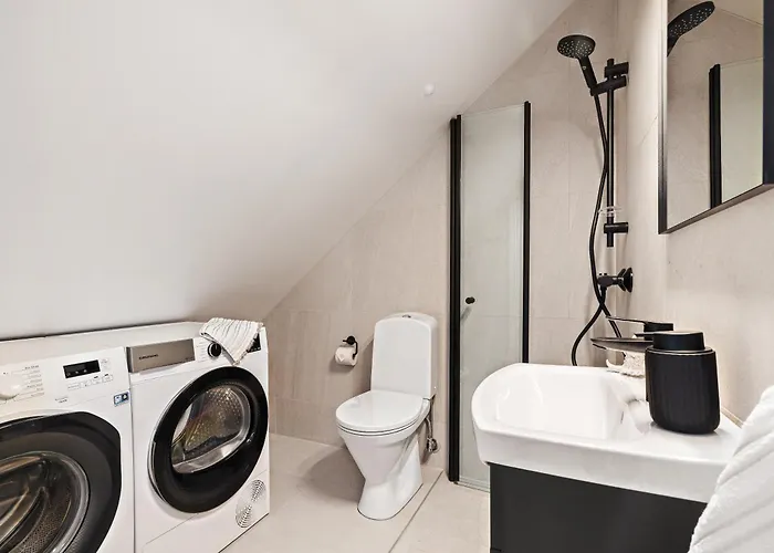 Apartament Rosenberg *