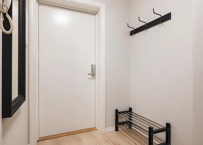 Apartament Rosenberg *