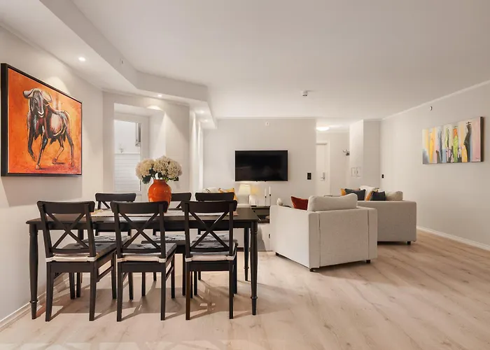 Rosenberg * Μπέργκεν