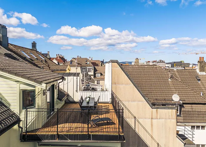 Rosenberg * Μπέργκεν