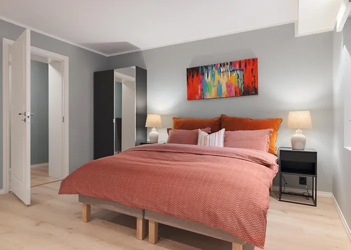 Rosenberg Μπέργκεν