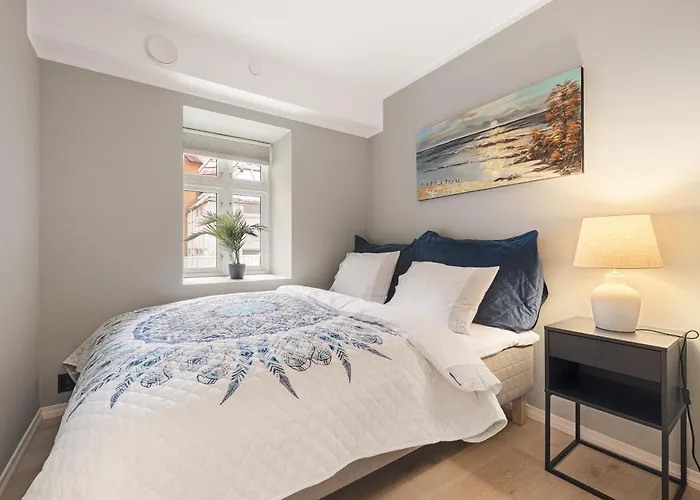 Apartament Rosenberg