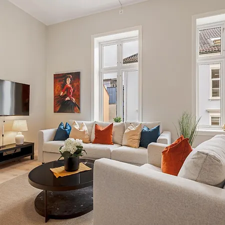 Apartamento Rosenberg *