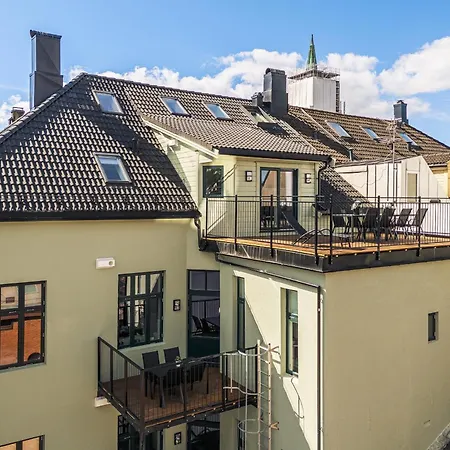 Rosenberg Apartamento