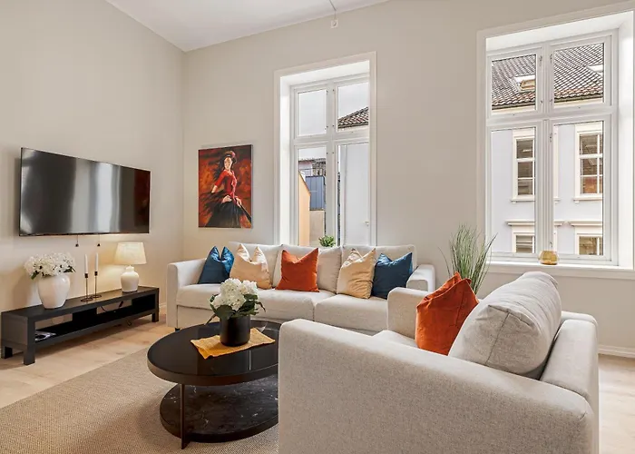 Apartamento Rosenberg *