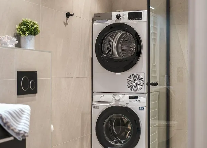 Apartamento Rosenberg Bergen