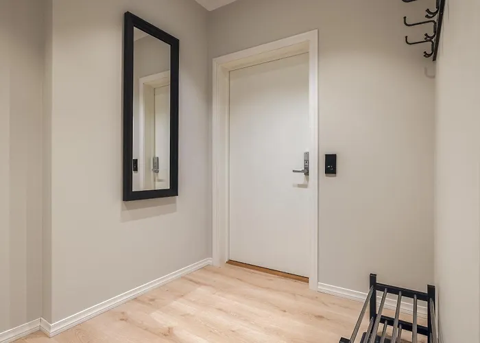 Apartamento Rosenberg